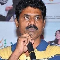 Naveen Gandhi